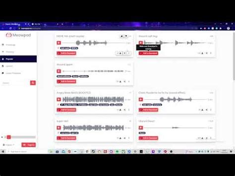 HOW TO ADD SOUNDS TO SOUNDPAD (EASY+QUICK).